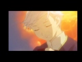 鋼の錬金術師3 神を継ぐ少女END:Close my eyes