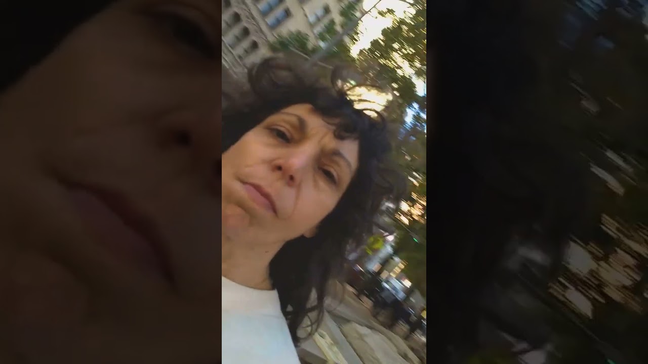 Kim Busking Pulse Dallas got lunch tipped November 28 2018