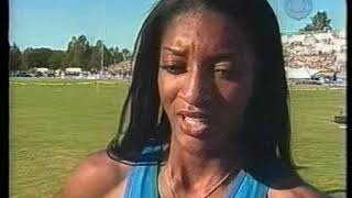 2005 NCAA Outdoor Track and Field Championships