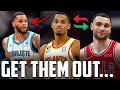 1 Player From Every NBA Team That NEEDS To Be Traded Before The Deadline... (East)