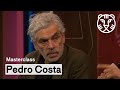 Masterclass: Pedro Costa | IFFR 2020