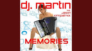 Memories (Dance Mix)