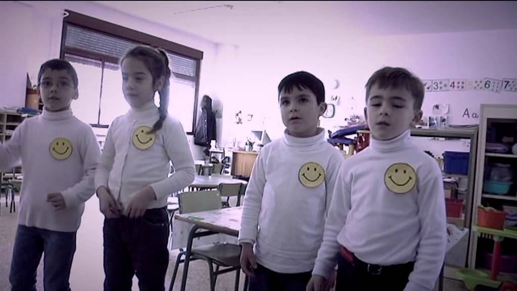 LIPDUB CP Santiago Apóstol 30 01 13