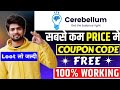cerebellum academy coupon code | cerebellum academy discount code | coupon code for cerebellum 2025