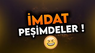 İmdat Peşi̇mdeler :D