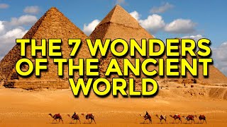 Timesuck | The Seven Wonders of the Ancient World screenshot 1