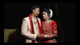 NEW SANTALI WEDDING VIDEO 2024 | ARJUN X CHANDANA | JAMSHEDPUR