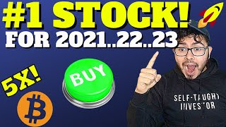 MY BEST STOCK TO BUY 2021 | TOP HIGH GROWTH STOCKS ( NVDIA NVDA STOCK PRICE ANALYSIS) BITCOIN TECH?