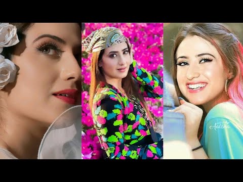 اجمل صور اليشا بانوار