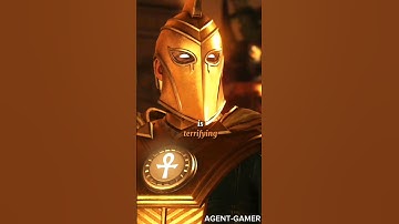 Injustice 2 Savage intros 😂🤣 #shortsfeed #injustice2 #dccomics #shorts