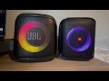 BATALLA DE BAJOS al 50% De Vol 🫨💥 JBL PartyBox Encore Essential vs Essential 2