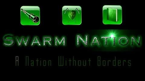 QONQR: Global Swarm Security Team PSA