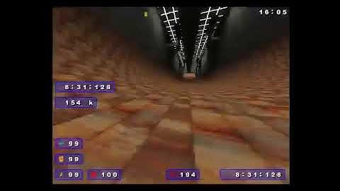 Quake 3 Defrag  Momentum