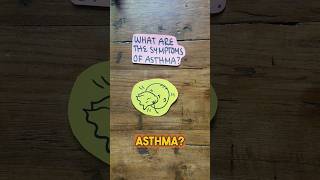 👩🏻‍⚕️ Do you have ASTHMA? 😮‍💨