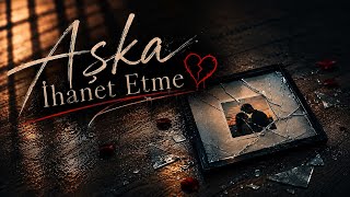 Kremplak - Aşka İhanet Etme 