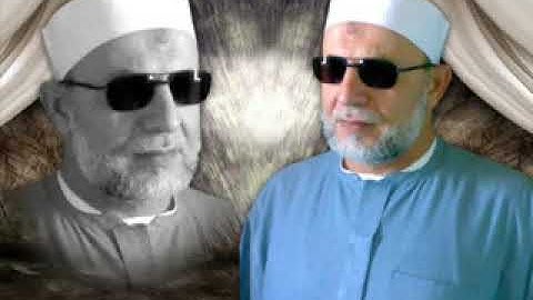 تأملات فى سورة التكاثر للشيخ حمدى محمد رياض