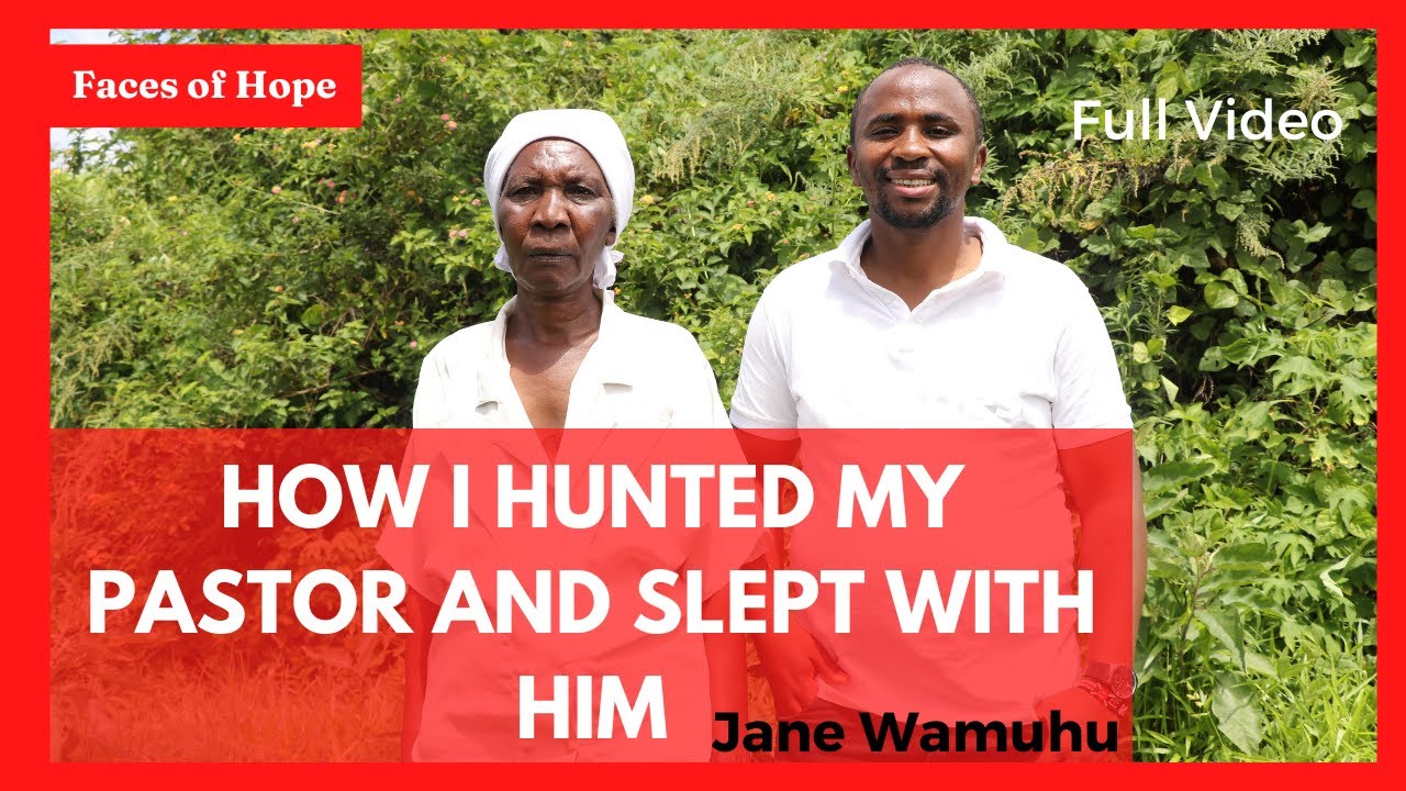 Nii kihiko-ini ndonete maingi, ndaiithagia na ngakana-Jane Wamuhu