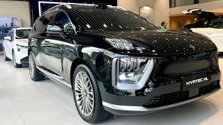 Download lagu 2026 GAC HYPTEC HL EV Interior & Exterior Review 