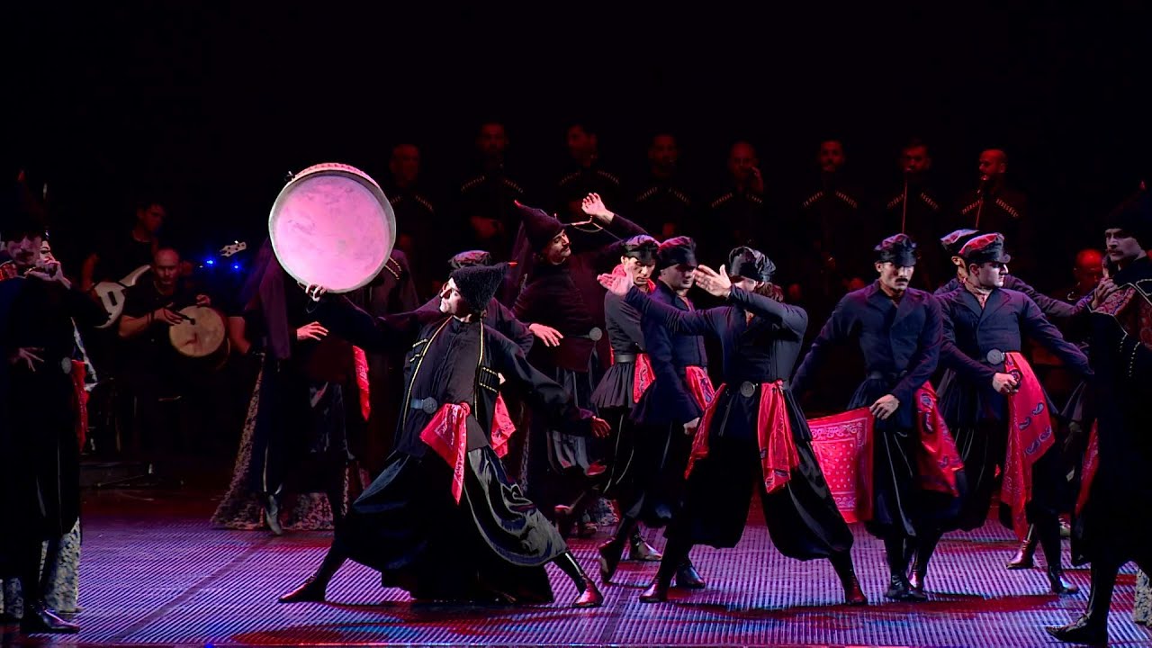 ცეკვა „კიი-ტოო