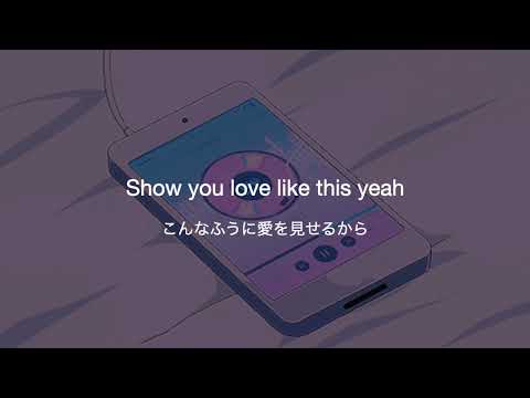 日本語字幕/カナルビ　TREASURE-다라리(DARARI)