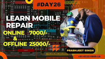 network section in mobile | how to repair mobile phone network problem #networksectionrepair #fixpro