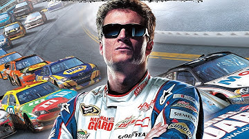 NASCAR® THE GAME: INSIDE LINE Developer Diary #4: Telemetry Data