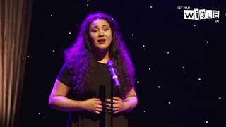 Sister Act - from the musical Sister Act.