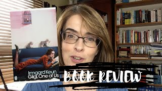 Buchrezension: Gilgi, eine von uns von Irmgard Keun