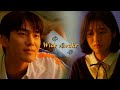 Jang hyun ho  ahn nahee fmv wide awake  night has come