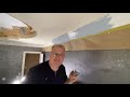 How to Eliminate Ugly Paint Brush Strokes When Painting Wood Trim - Spencer Colgan