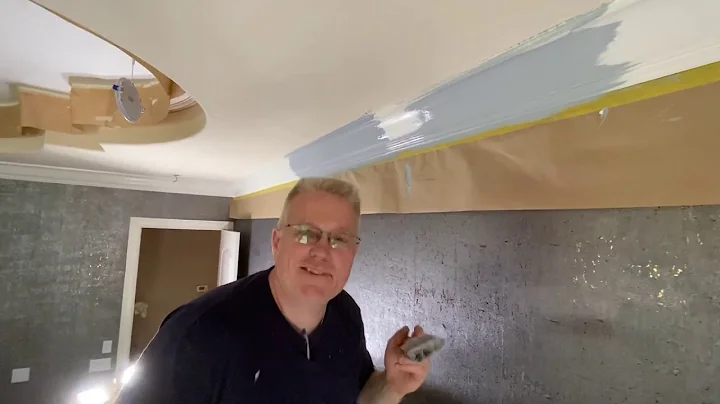 How to Eliminate Ugly Paint Brush Strokes When Pai...