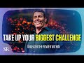 Bush Fire Victim Take Up Biggest Challenge-FIRE WALK | Unleash The Power Within | Success Resources