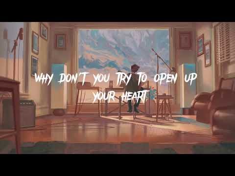 Maybe - King ( Lyrics) - YouTube