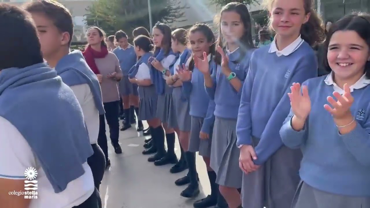 ALL SAINT DAY - Stella Maris La Gavia 2024