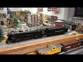 Lionel Legacy NYC Hudson with PT Tender