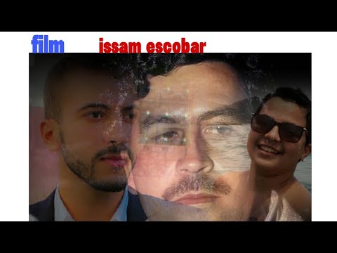 مونتاج الهربة تمثيل بابلو اسكوبار بمدينة القصر الكبير FILM PABLO ESCOBAR