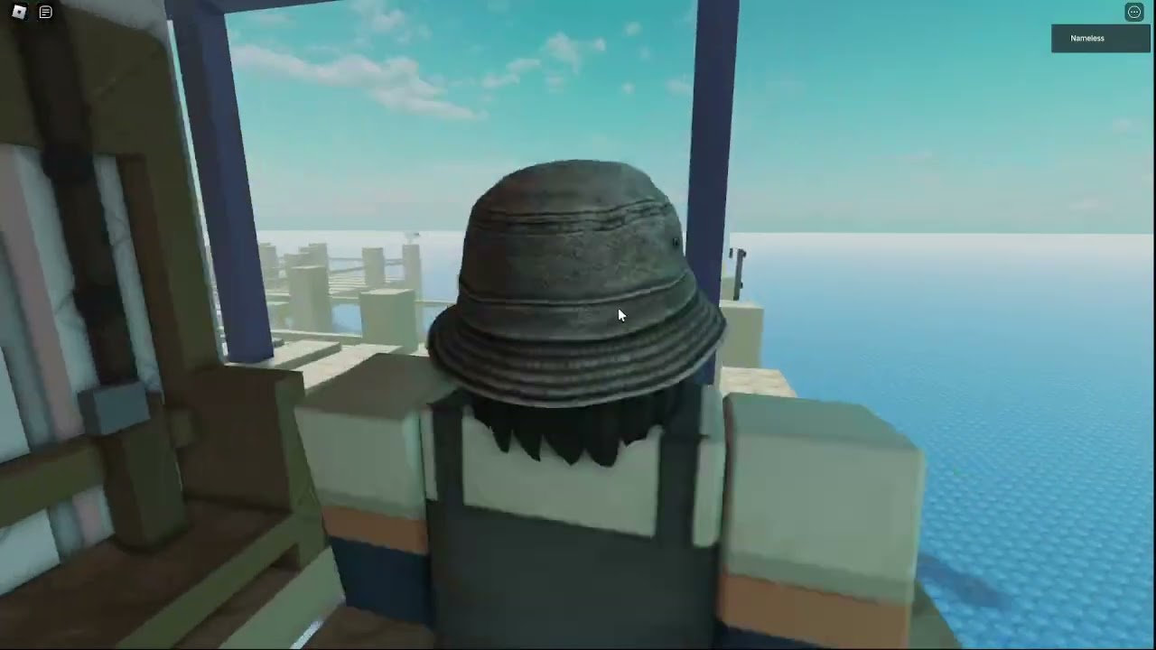Roblox Late July Midsummer Unknown Gameplay YouTube 