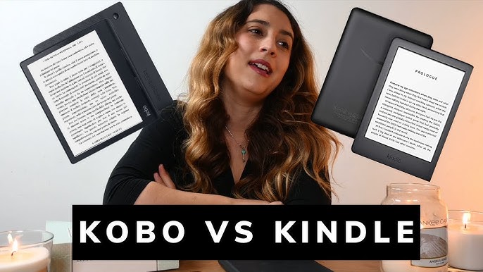 Kobo Sage 1200mAh Power Cover Review 