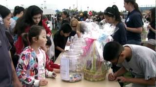 2011 Fountain Valley Easter Egg Hunt