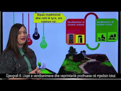 Video: Industritë E Ndërtimit Të Ajrit Dhe Shtëpive