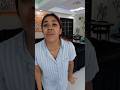 Mom cries because kids ran away from home #shorts