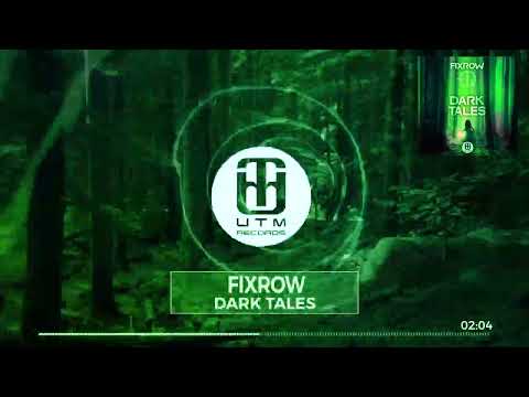 Fixrow - Dark Tales