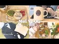 【vlog】アラフォーOL👩🏻💼年始明け切り抜き日常5days|SALE購入品🛍️💴