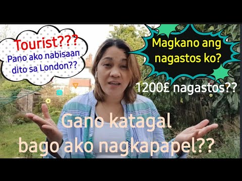 Video: Travel Itinerary para sa Isang Linggo sa London