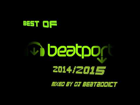 The Electro Mix Mixed By DJ Beataddict 