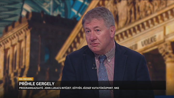 Ma leteheti az esküt az új német kormány