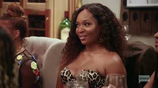 RHOA Educational, Funny and Memorable Moments 47