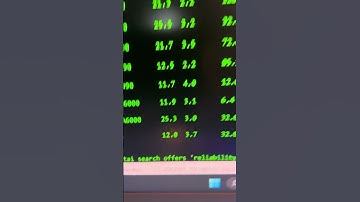 VASTAI GPU rental from command line. From Rocky Linux and Hyper-V. #ai #youtube #nvidia #vastai