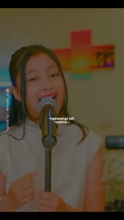 Titipane gusti🎶//Cantika Davinca📽️//Musik asik📌#dcmusic#cantikadavinca#shorts#liriklagu#musikasik