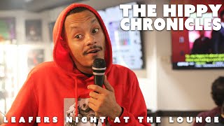 Leafers Go Hard (Vlog)